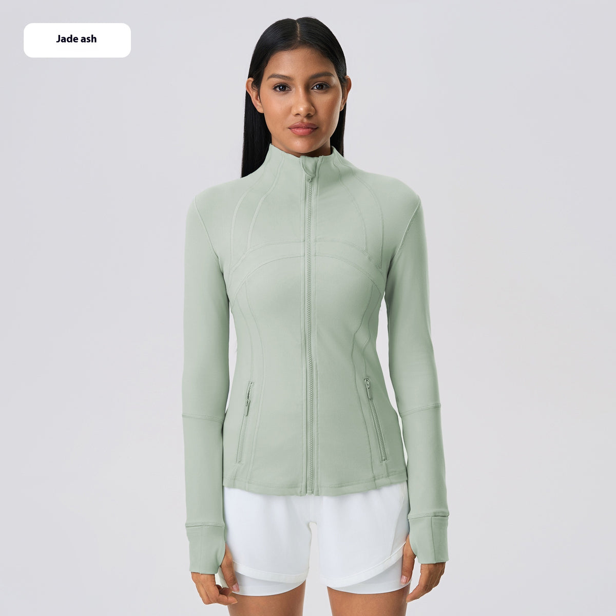 Jade Gray New