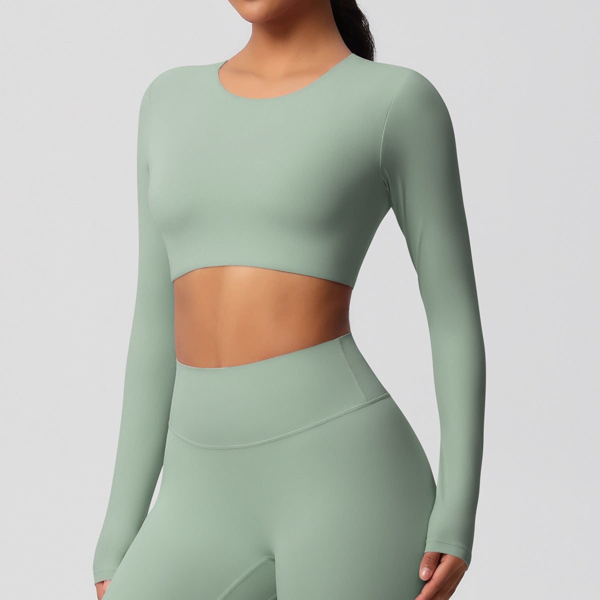 Basil Green