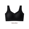 Mysterious Black