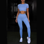 Bleu  