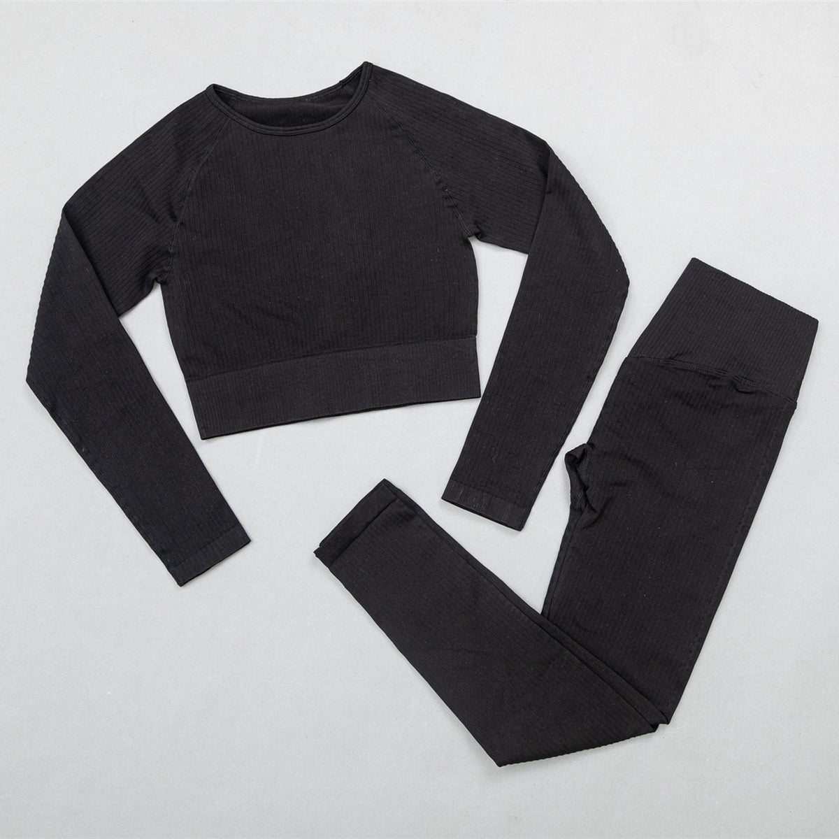 Black Suit