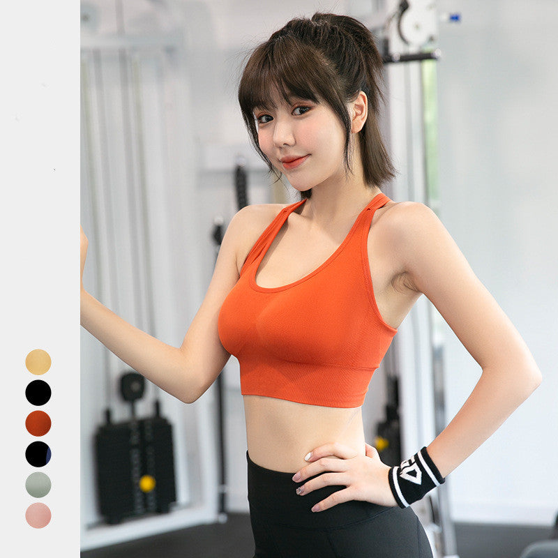 Orange Red