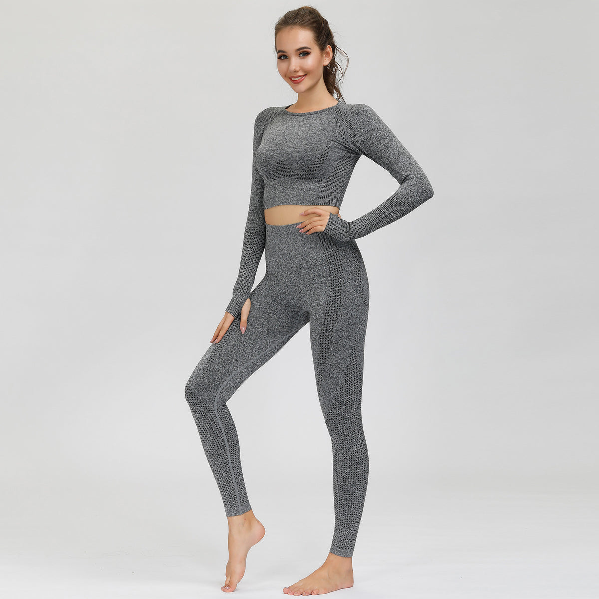 Grey