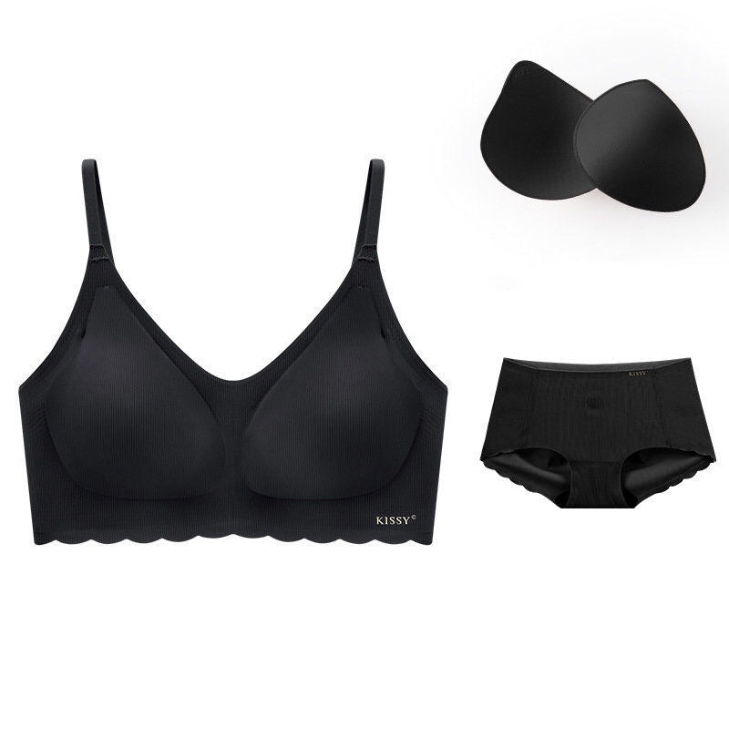 Black Sling Set