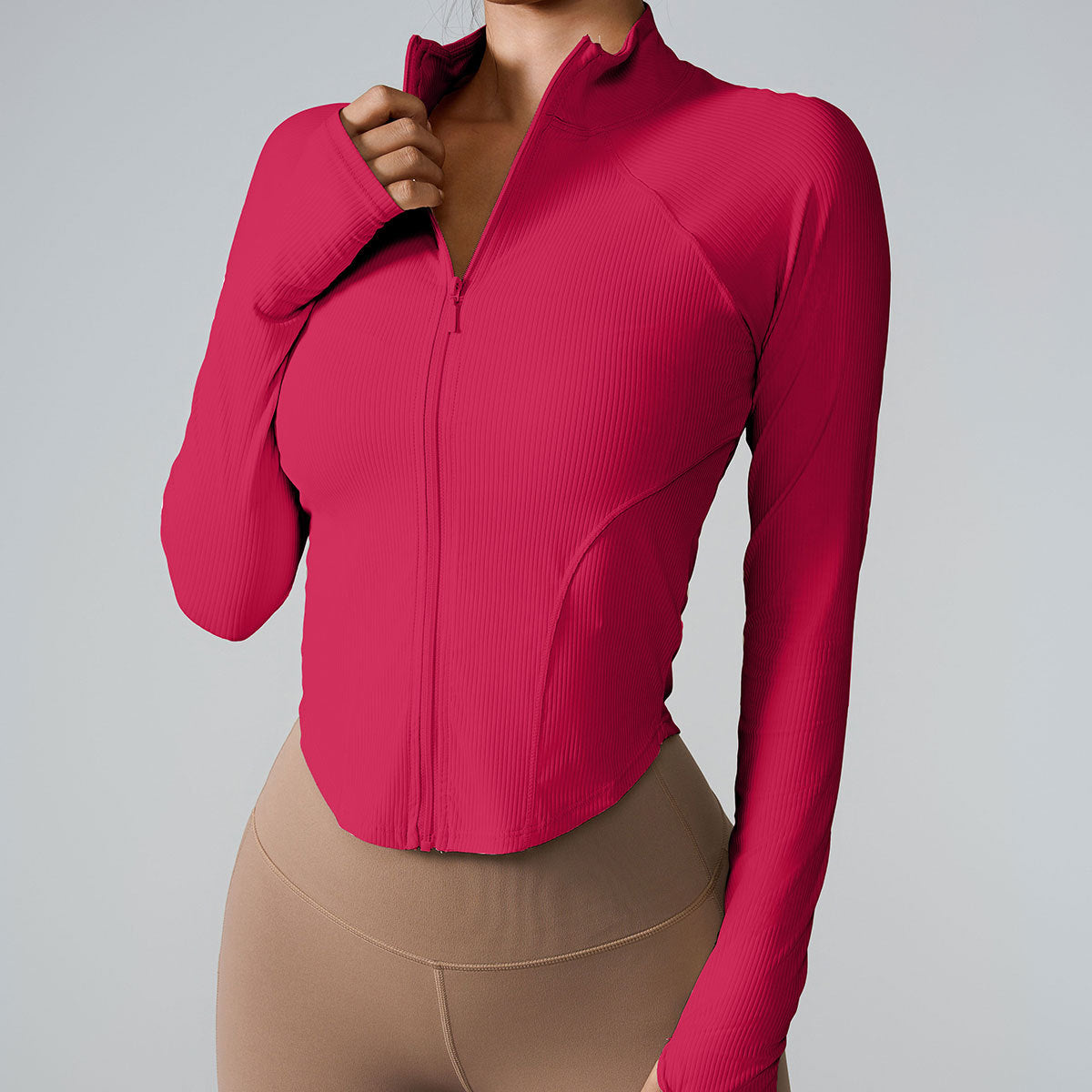 Wild Berry Color