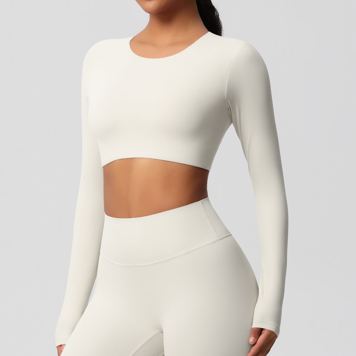 Light Ivory
