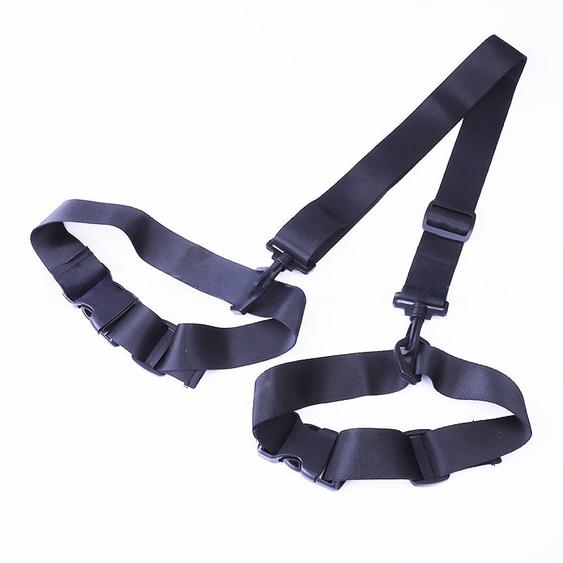 One Shoulder Strap