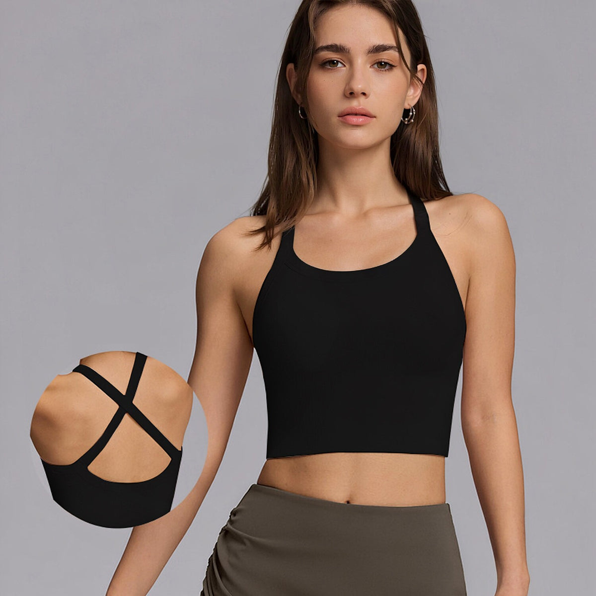 Fashion Black