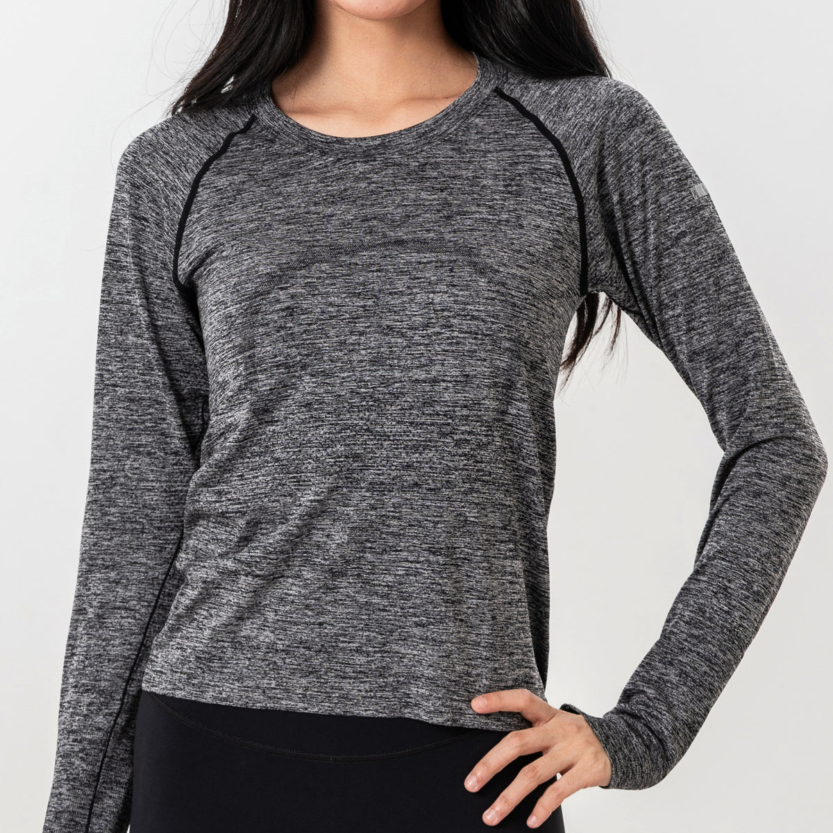 Black And Gray