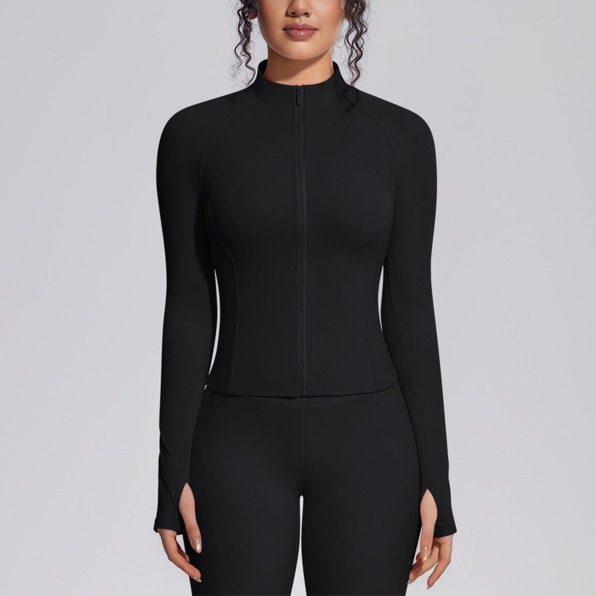 Advanced Black