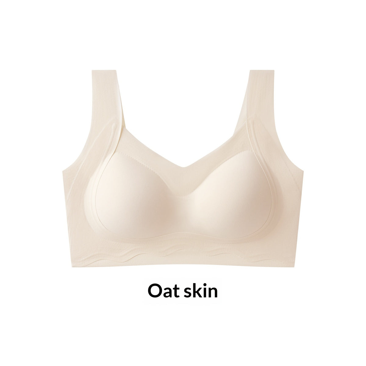 Oat Skin
