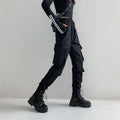 Black Thin Style