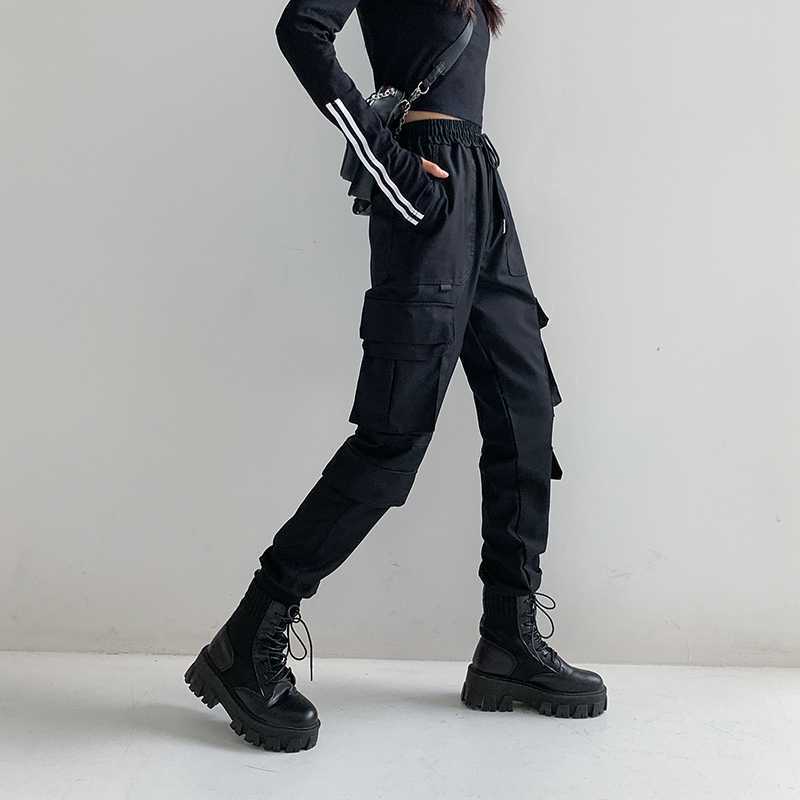 Black Thin Style