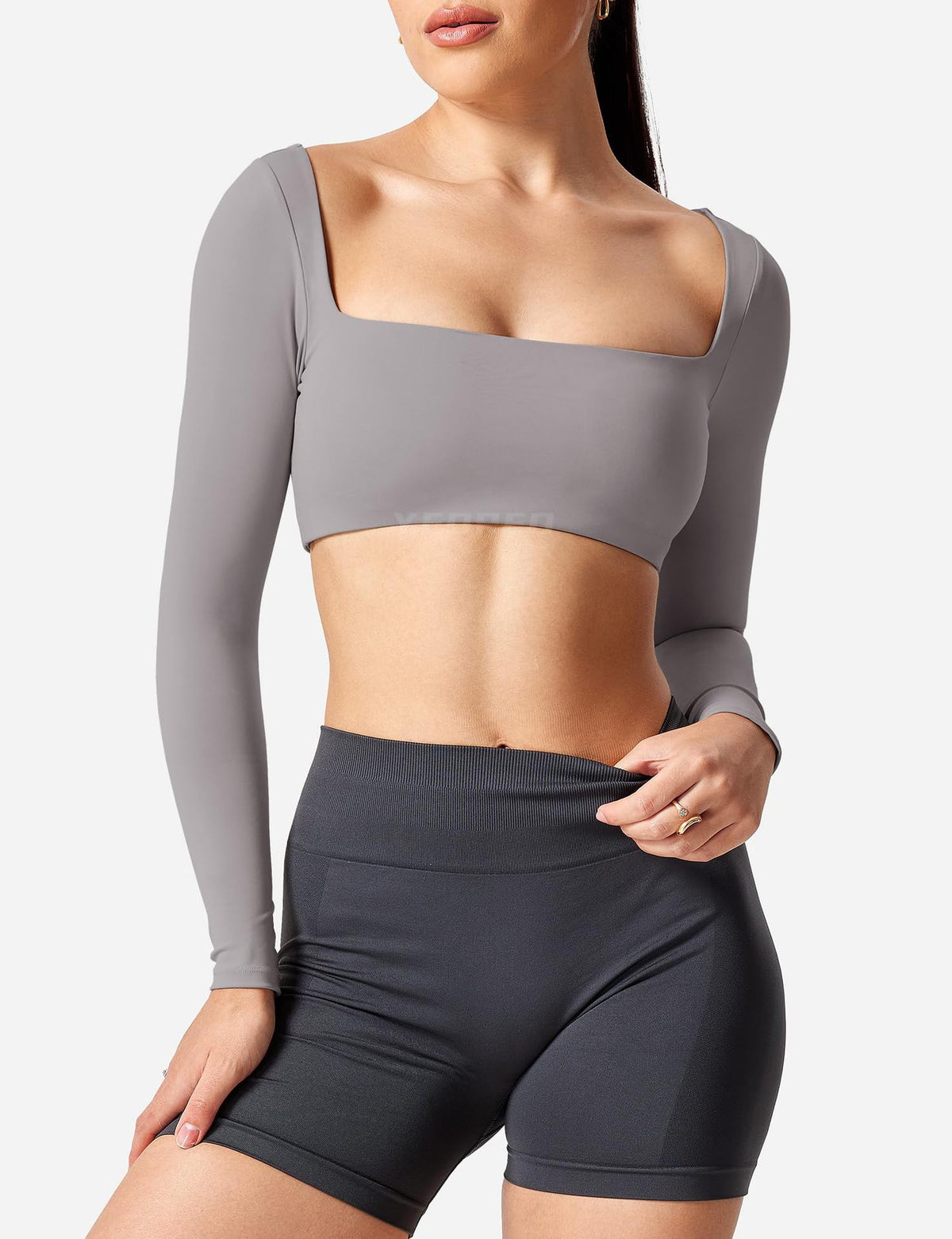 Gray