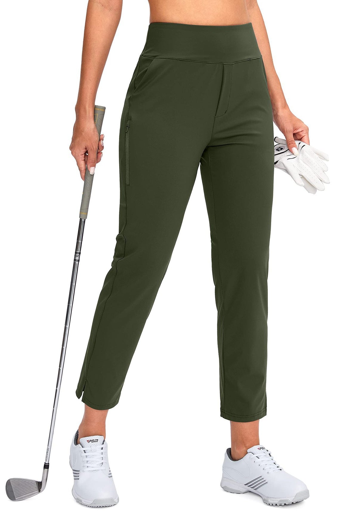 Army Green