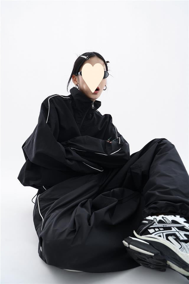 Black Coat