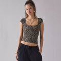 Leopard Print