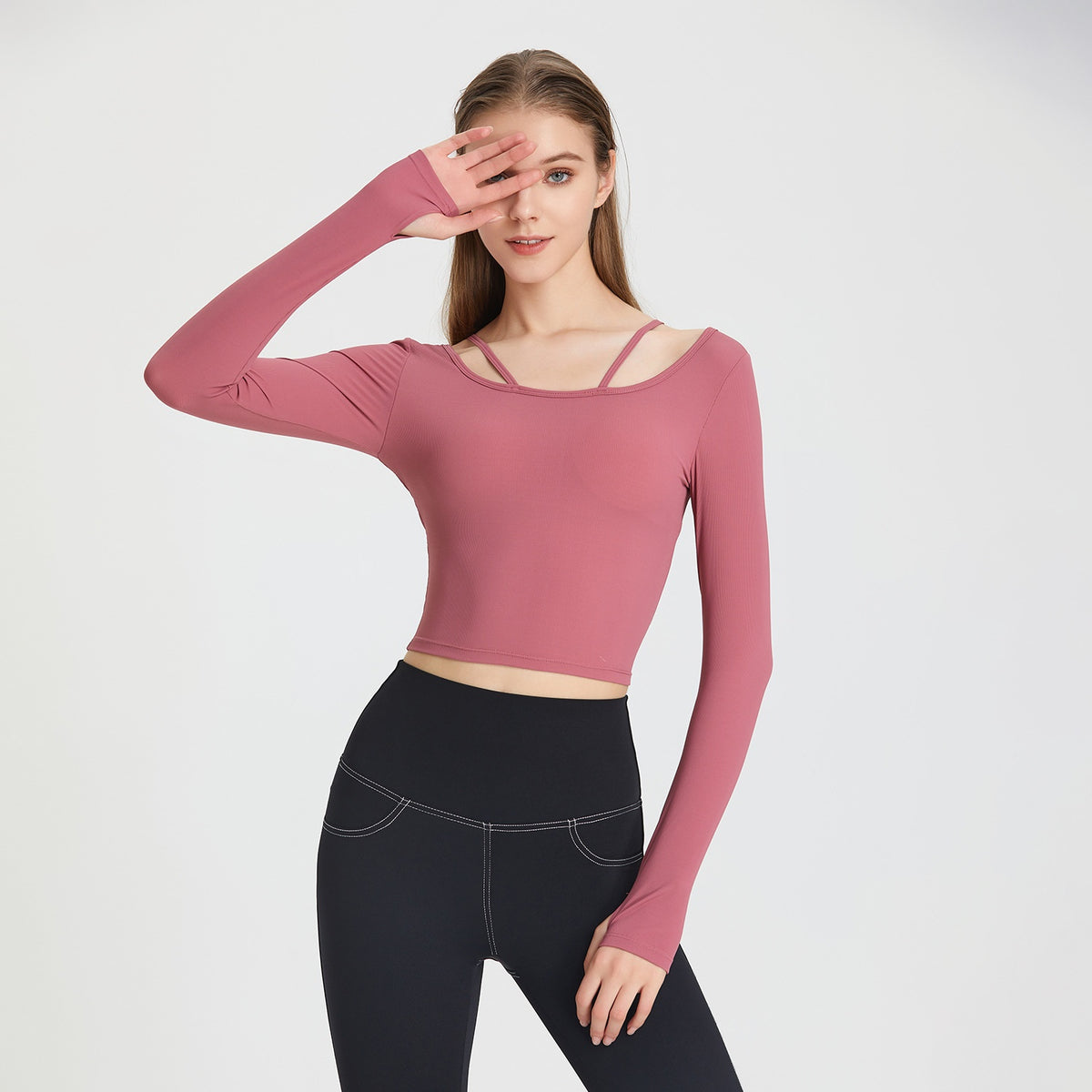 Plum Powder
