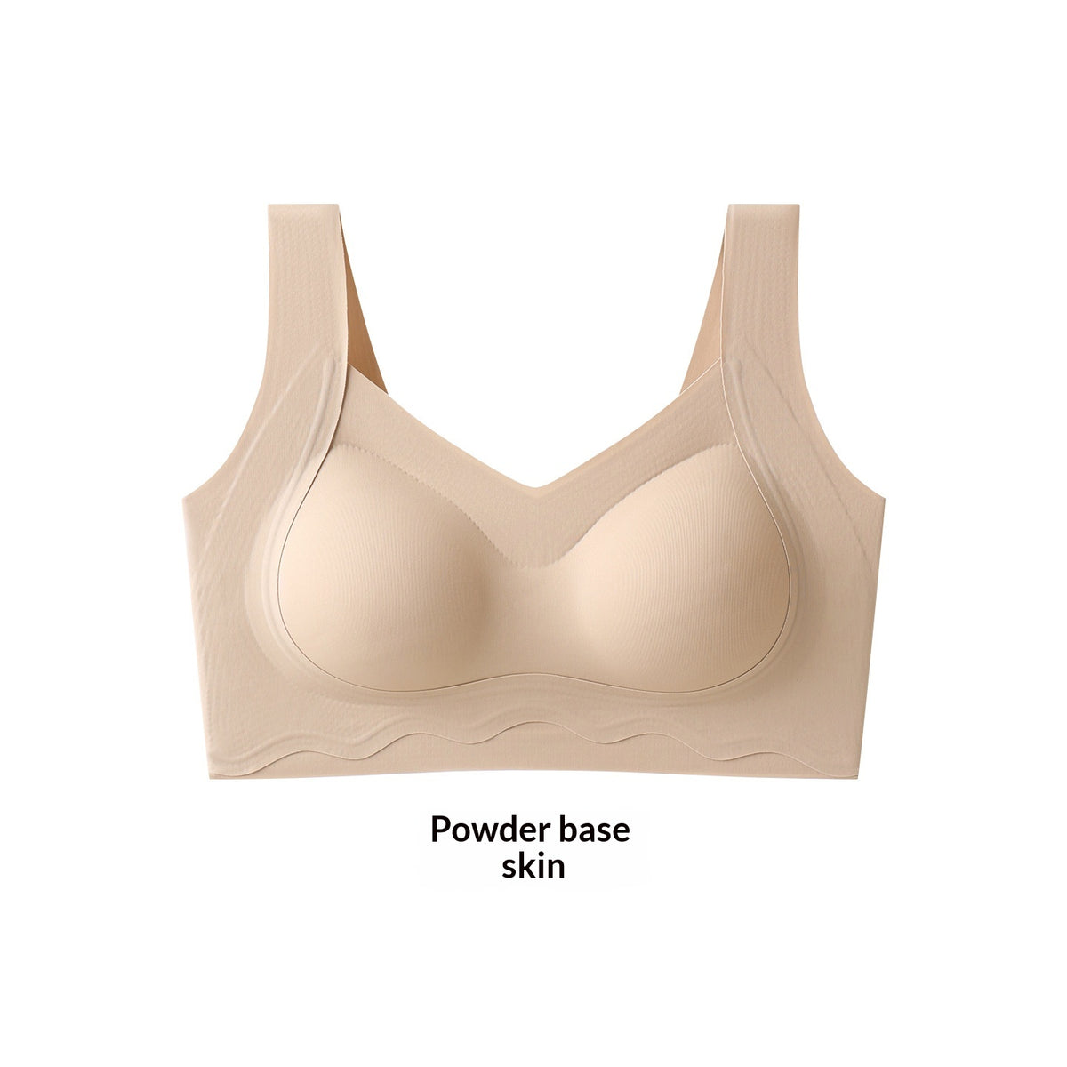 Foundation Skin