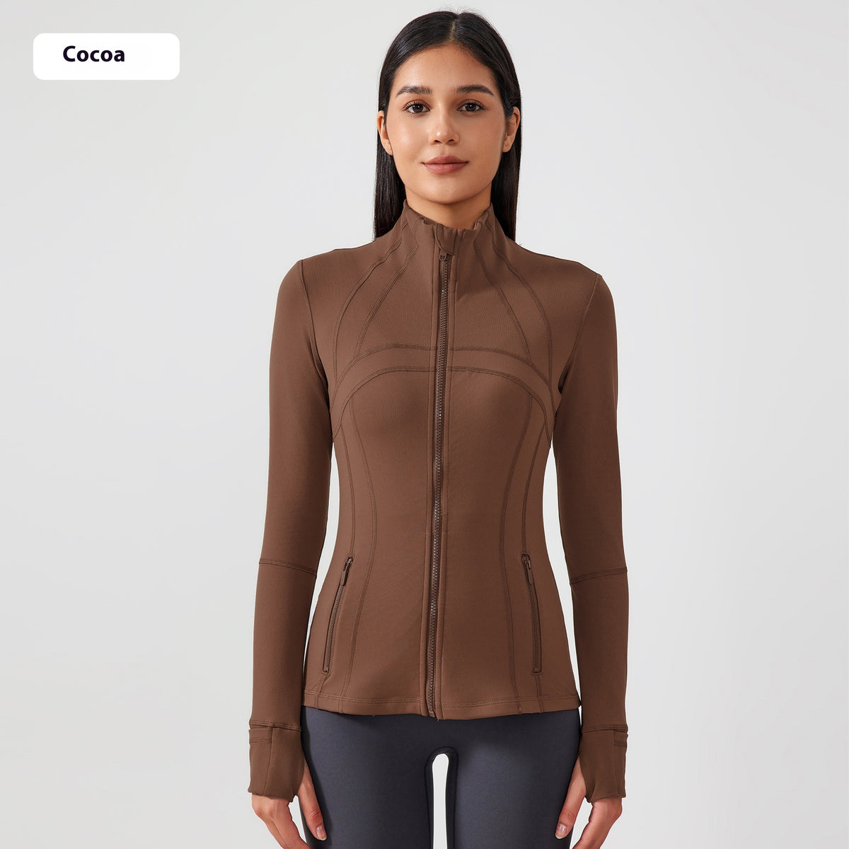 Cocoa Color