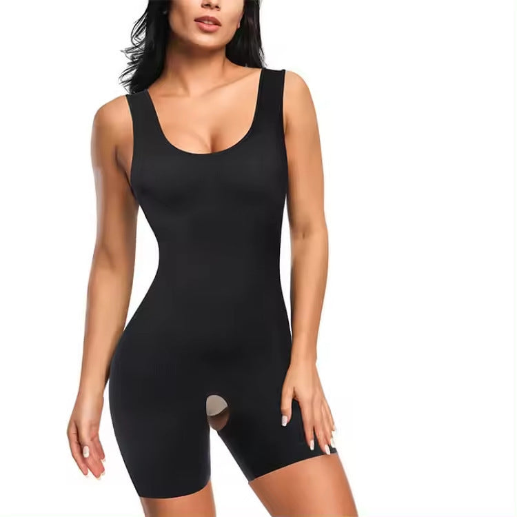 Seamless Sculpt Bodysuit