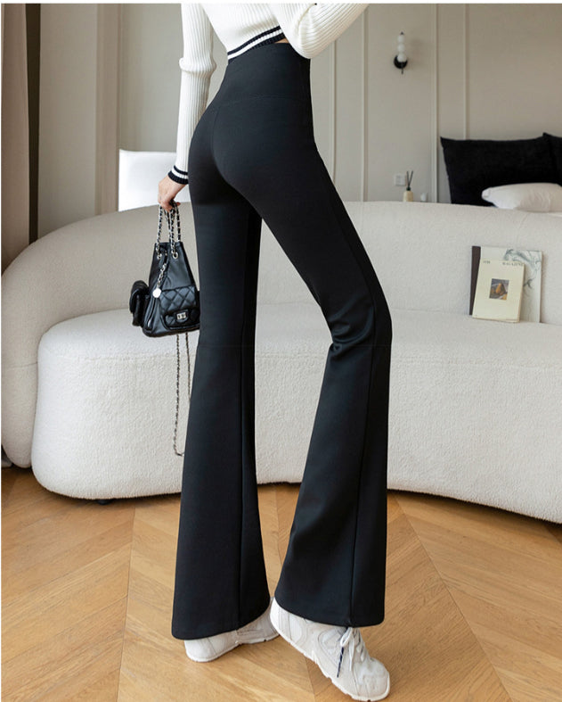 Black Standard Style